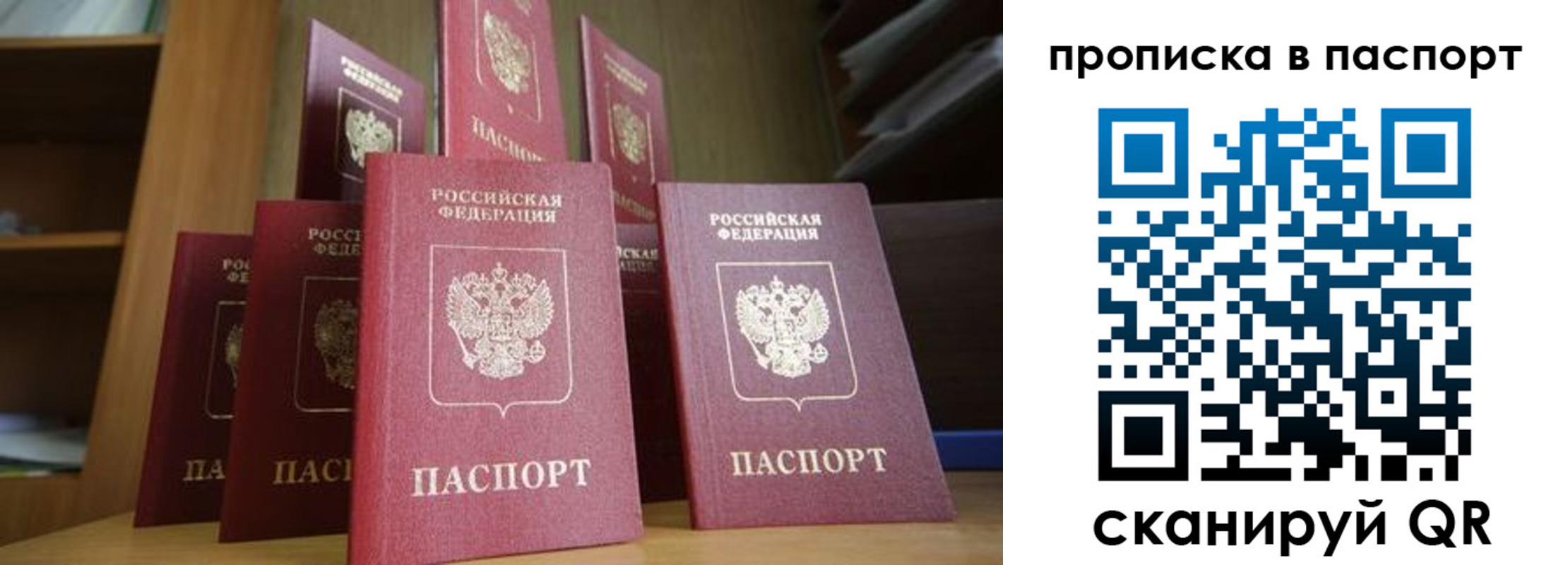 прописка законно в Ивантеевке